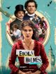 Enola Holmes DVD et Blu-Ray