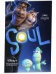Soul DVD et Blu-Ray