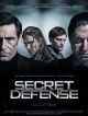 Secret Défense en DVD et Blu-Ray