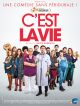 C'est La Vie en DVD et Blu-Ray