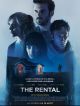 The Rental en DVD et Blu-Ray