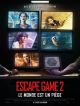 Escape Game 2 DVD et Blu-Ray