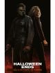 Halloween Ends DVD et Blu-Ray