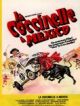 La Coccinelle à Mexico en DVD et Blu-Ray