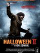Halloween 2 en DVD et Blu-Ray