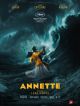 Annette DVD et Blu-Ray