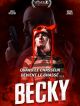Becky en DVD et Blu-Ray