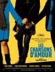 Les Chansons D'amour DVD et Blu-Ray