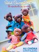 Petit Ours Brun - Le Spectacle Au Cinéma en DVD et Blu-Ray