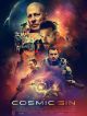 Cosmic Sin en DVD et Blu-Ray