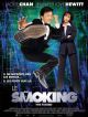 Le Smoking en DVD et Blu-Ray