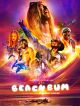 The Beach Bum en DVD et Blu-Ray