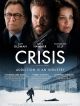 Crisis DVD et Blu-Ray