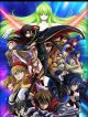 Code Geass: Lelouch Of The Resurrection DVD et Blu-Ray
