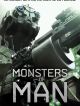 Monsters Of Man en DVD et Blu-Ray