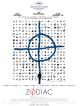 Zodiac DVD et Blu-Ray
