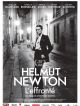 Helmut Newton, L'effronté en DVD et Blu-Ray