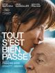 Tout S’est Bien Passé DVD et Blu-Ray