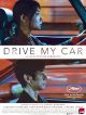 Drive My Car DVD et Blu-Ray