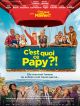 C'est Quoi Ce Papy ?! DVD et Blu-Ray