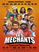 Les Méchants en DVD et Blu-Ray