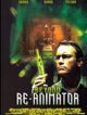 Beyond Re-Animator en DVD et Blu-Ray
