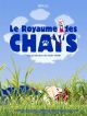 Le Royaume Des Chats en DVD et Blu-Ray