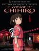 Le Voyage De Chihiro en DVD et Blu-Ray