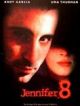 Jennifer 8 DVD et Blu-Ray