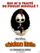 Chicken Little en DVD et Blu-Ray