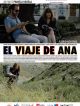 Le Voyage D'Ana en DVD et Blu-Ray