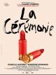 La Cérémonie DVD et Blu-Ray