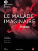 Le Malade Imaginaire en DVD et Blu-Ray