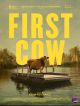 First Cow DVD et Blu-Ray