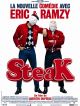 Steak DVD et Blu-Ray