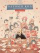 Satoshi Kon, L'illusionniste DVD et Blu-Ray