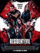 Resident Evil - Bienvenue à Raccoon City DVD et Blu-Ray