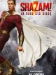 Shazam! La Rage Des Dieux DVD et Blu-Ray