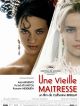 Une Vieille Maîtresse en DVD et Blu-Ray