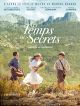 Le Temps Des Secrets DVD et Blu-Ray