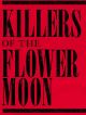 Killers Of The Flower Moon DVD et Blu-Ray