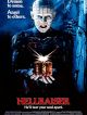 Hellraiser DVD et Blu-Ray