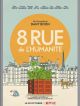 8 Rue De L'Humanité DVD et Blu-Ray