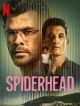 Escape From Spiderhead DVD et Blu-Ray