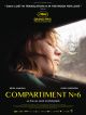 Compartiment N°6 DVD et Blu-Ray