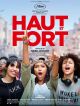 Haut Et Fort DVD et Blu-Ray
