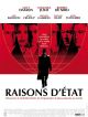 Raisons D'Etat DVD et Blu-Ray