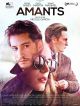 Amants DVD et Blu-Ray