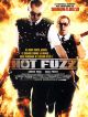 Hot Fuzz DVD et Blu-Ray