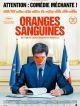 Oranges Sanguines DVD et Blu-Ray